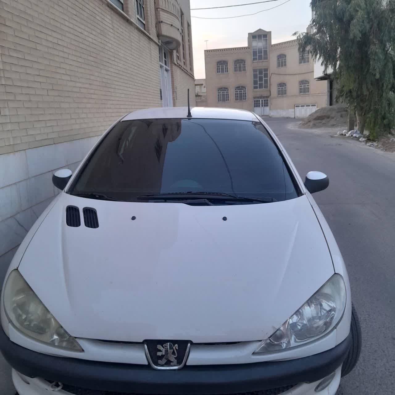 خودرو پژو، 206 آگهی ann_18296911