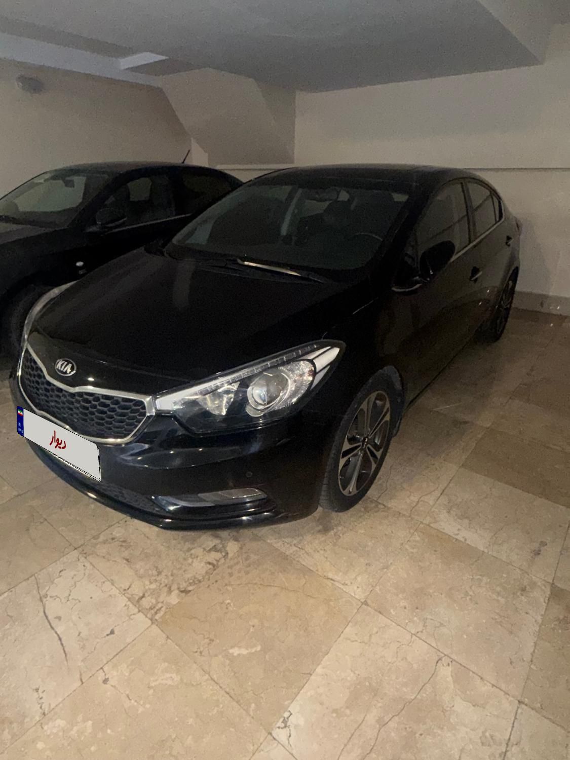 خودرو کیا، سراتو آگهی ann_18296917