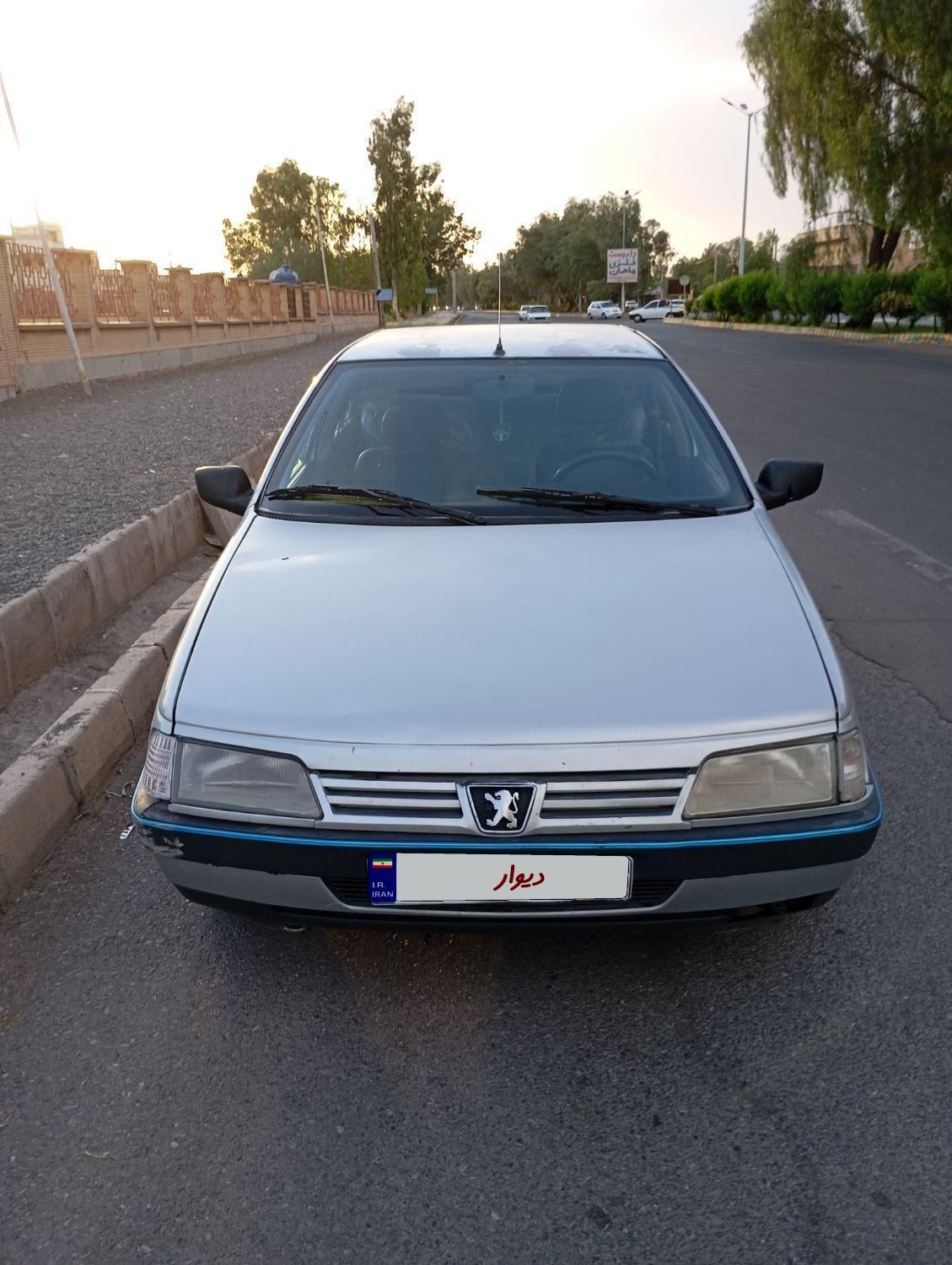 خودرو پژو، 405 آگهی ann_18296924