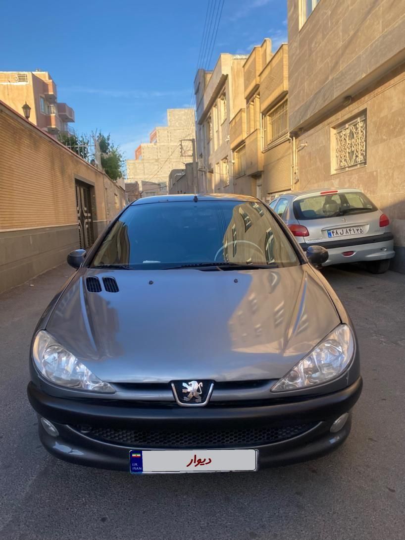 خودرو پژو، 206 آگهی ann_18296930