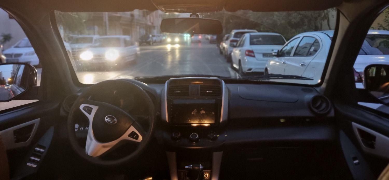 لیفان X60 اتوماتیک - 2018