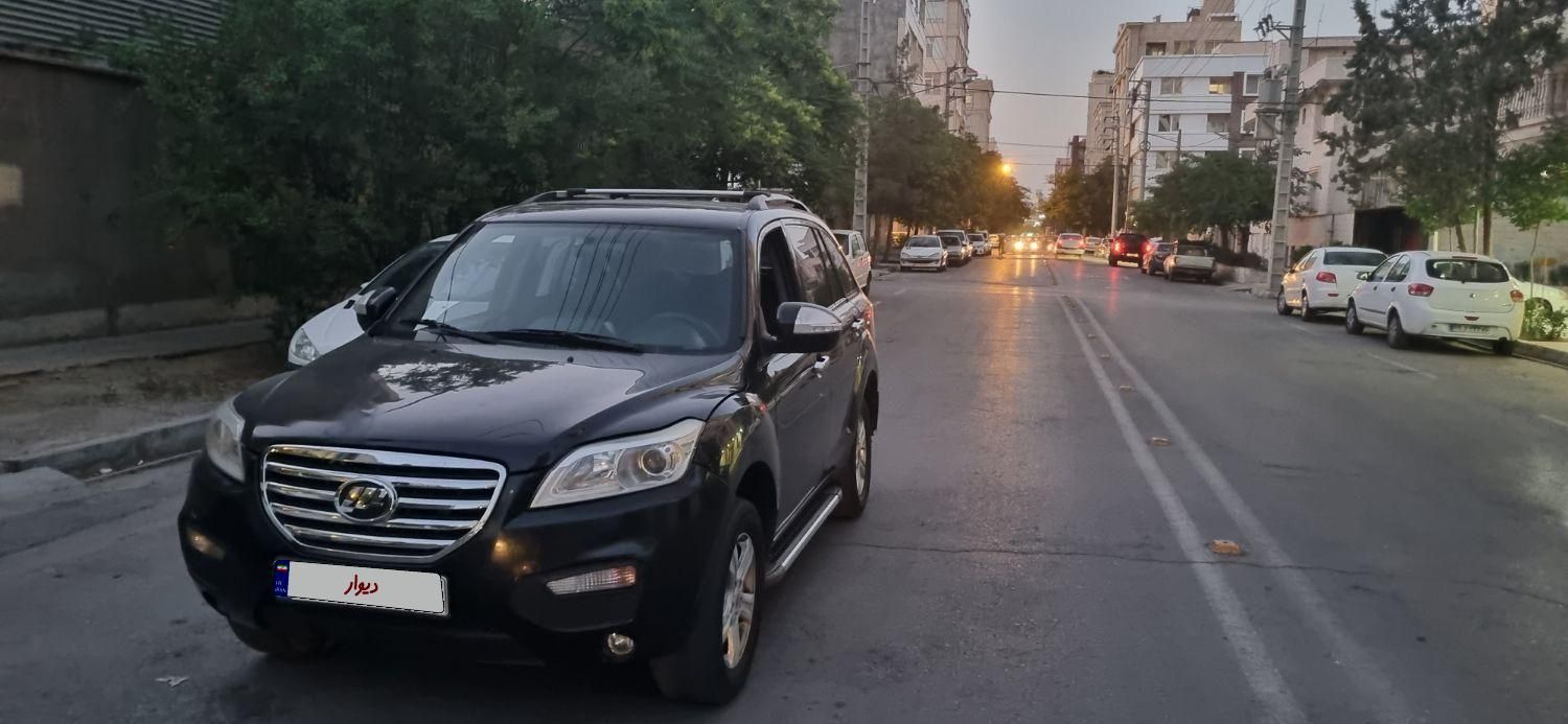 خودرو لیفان، X60 آگهی ann_18296935