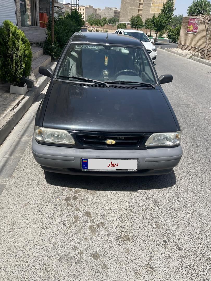 خودرو پراید، صبا آگهی ann_18296944