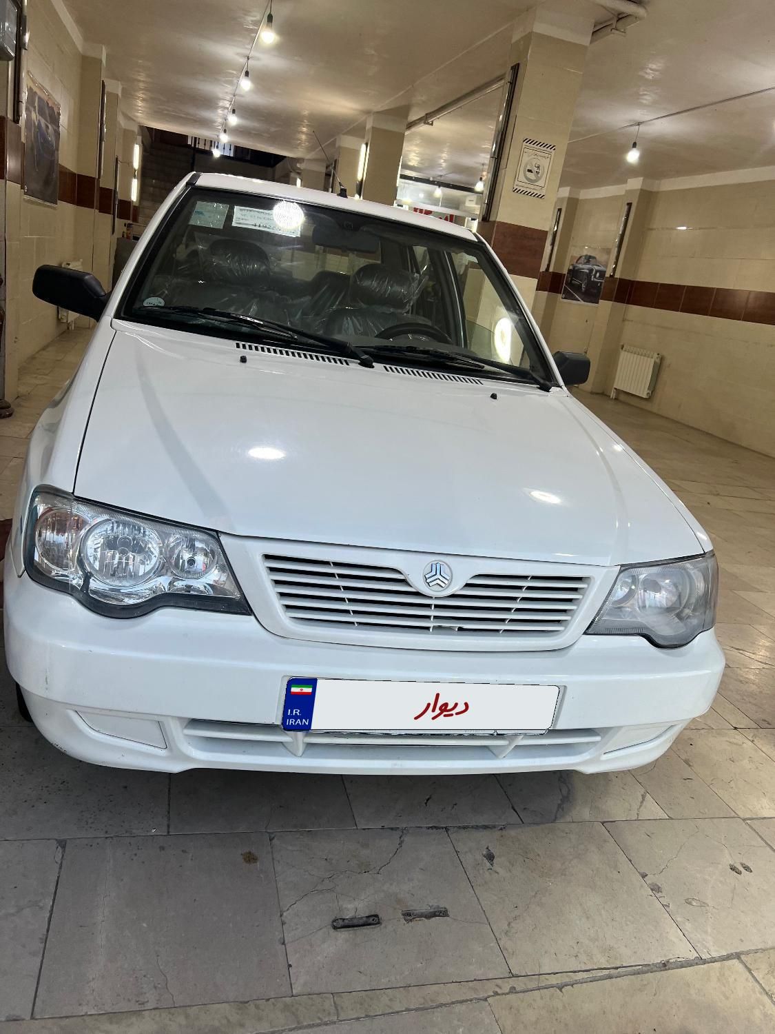 خودرو پراید، 132 آگهی ann_18296955