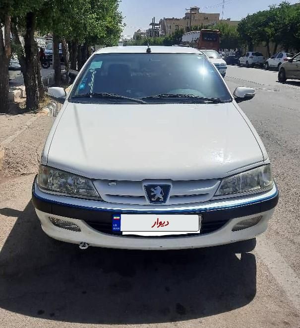 خودرو پژو، پارس آگهی ann_18296972