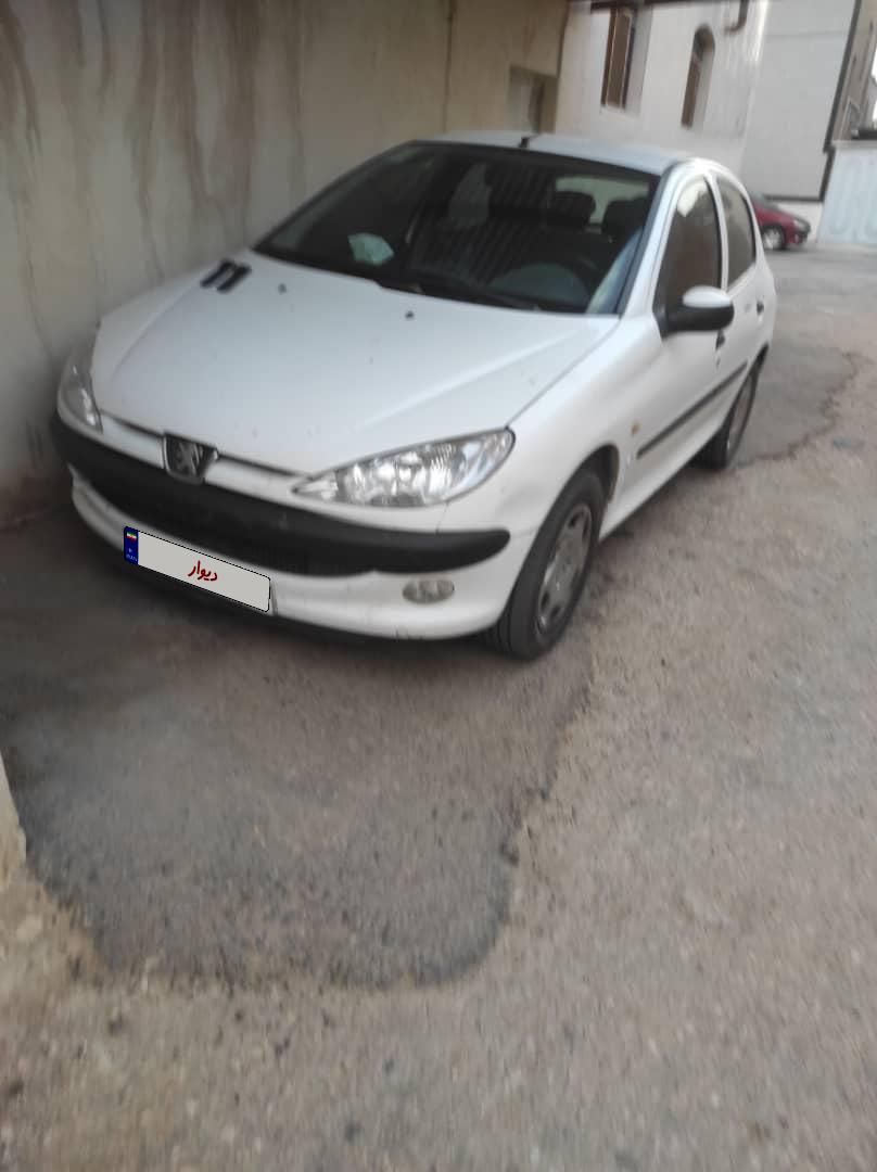 خودرو پژو، 206 آگهی ann_18296977