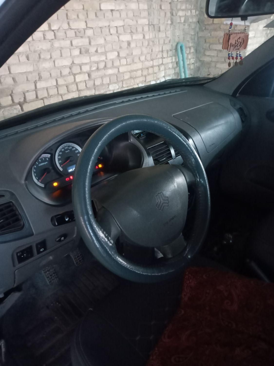 تیبا 2 EX - 1396