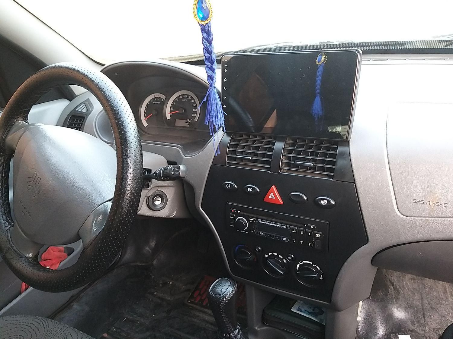 تیبا 2 EX - 1397