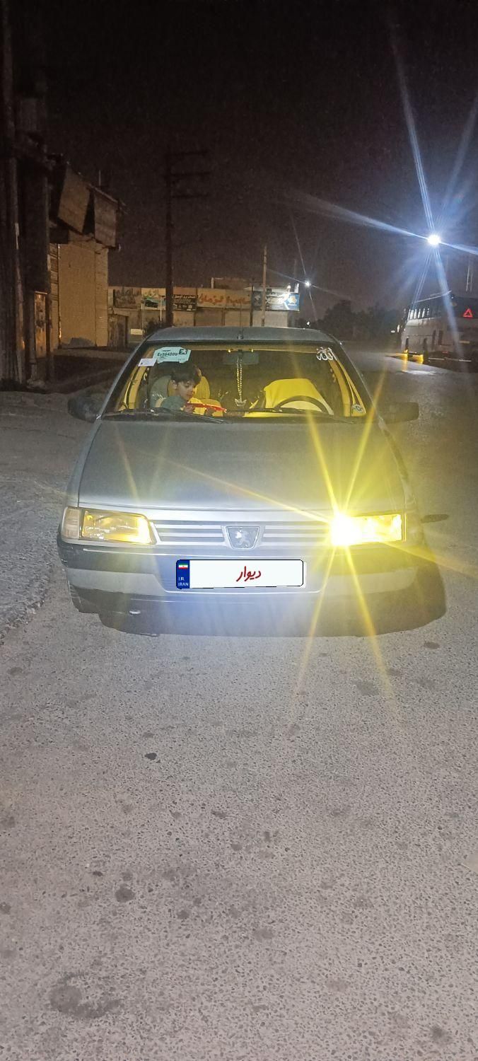 خودرو پژو، 405 آگهی ann_18297004
