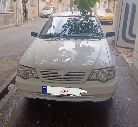 خودرو پراید، 132 آگهی ann_18297017