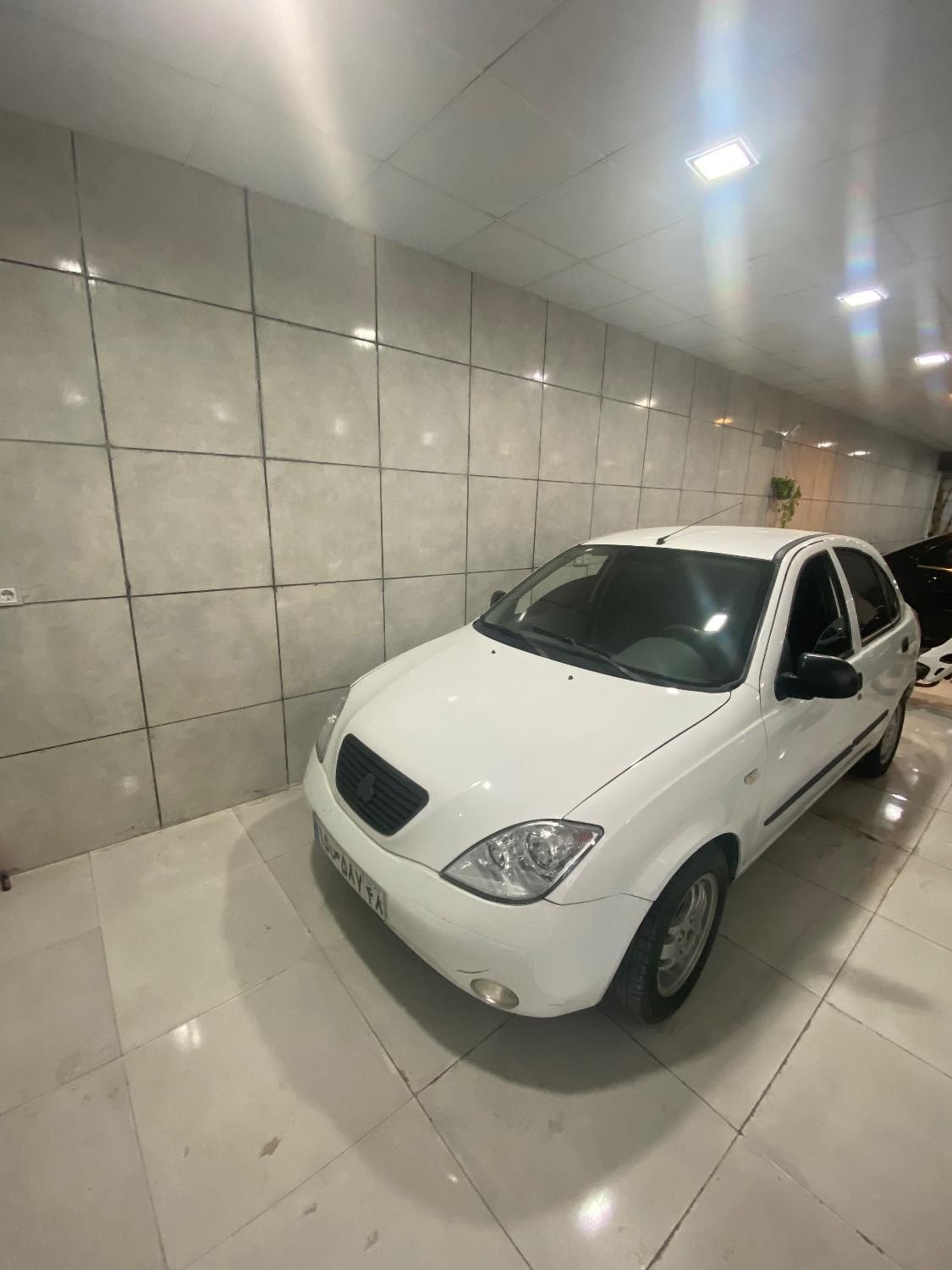 کوییک R دنده‌ای - 1399
