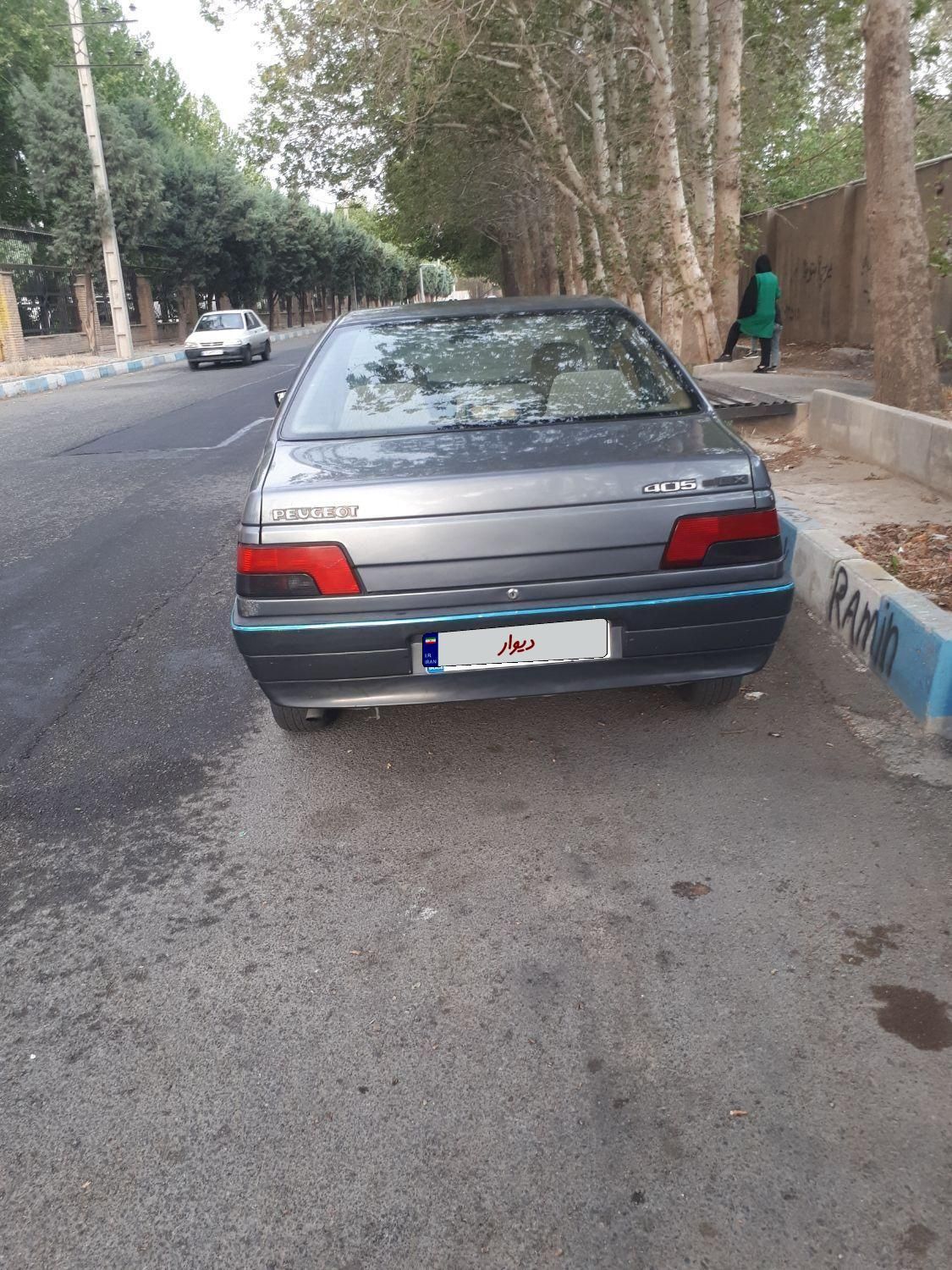 خودرو پژو، 405 آگهی ann_18297052