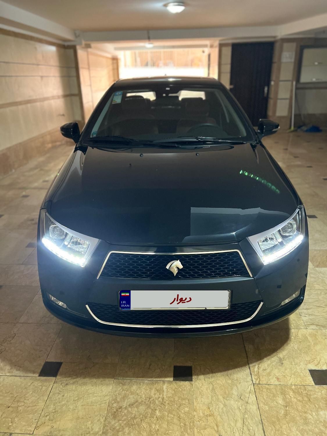 خودرو دنا، پلاس آگهی ann_18297053
