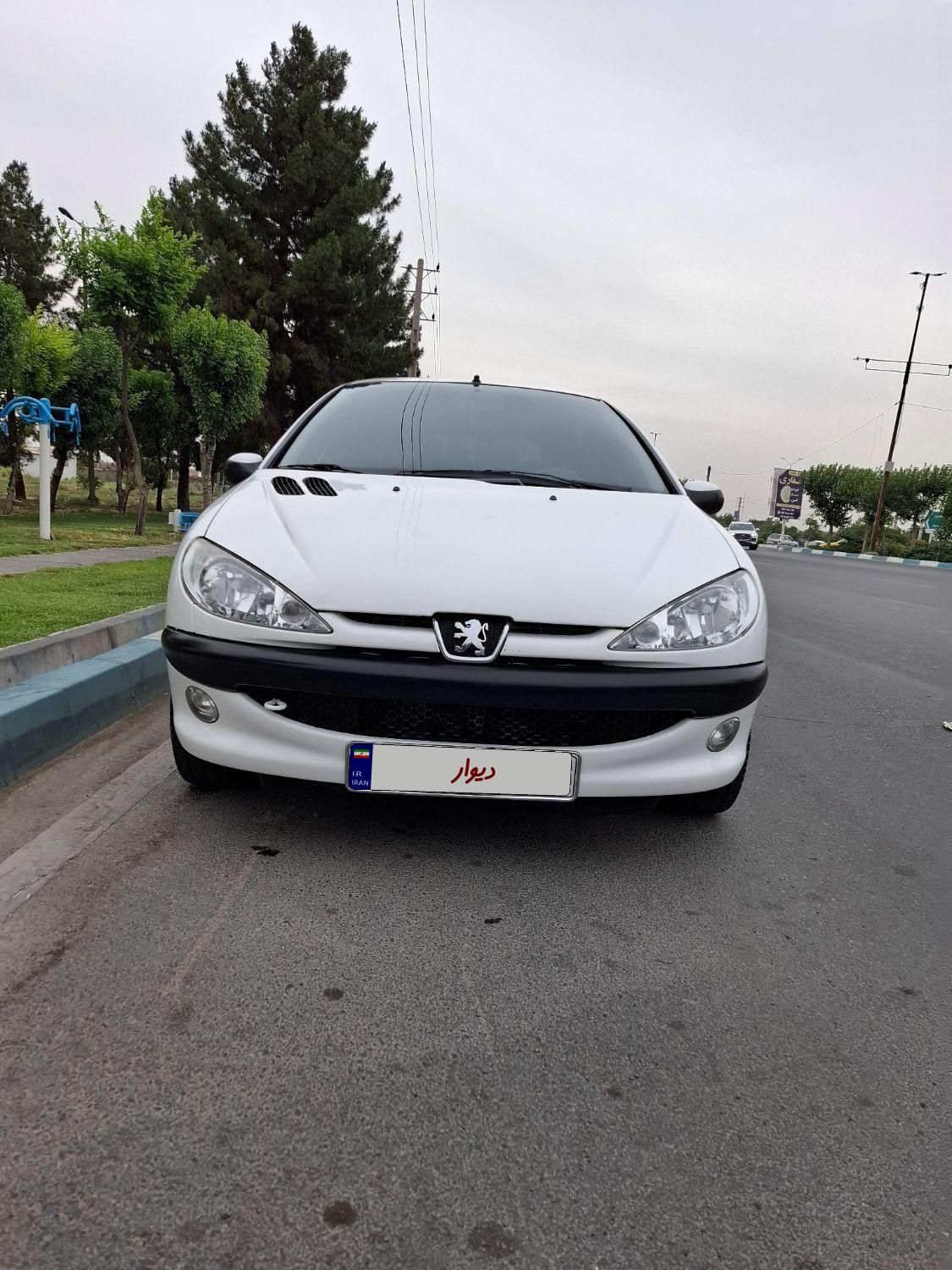 خودرو پژو، 206 آگهی ann_18297080
