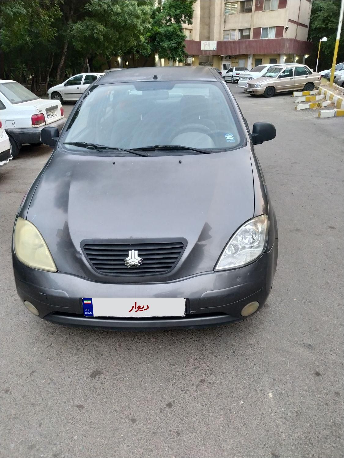 خودرو تیبا، صندوق دار آگهی ann_18297082