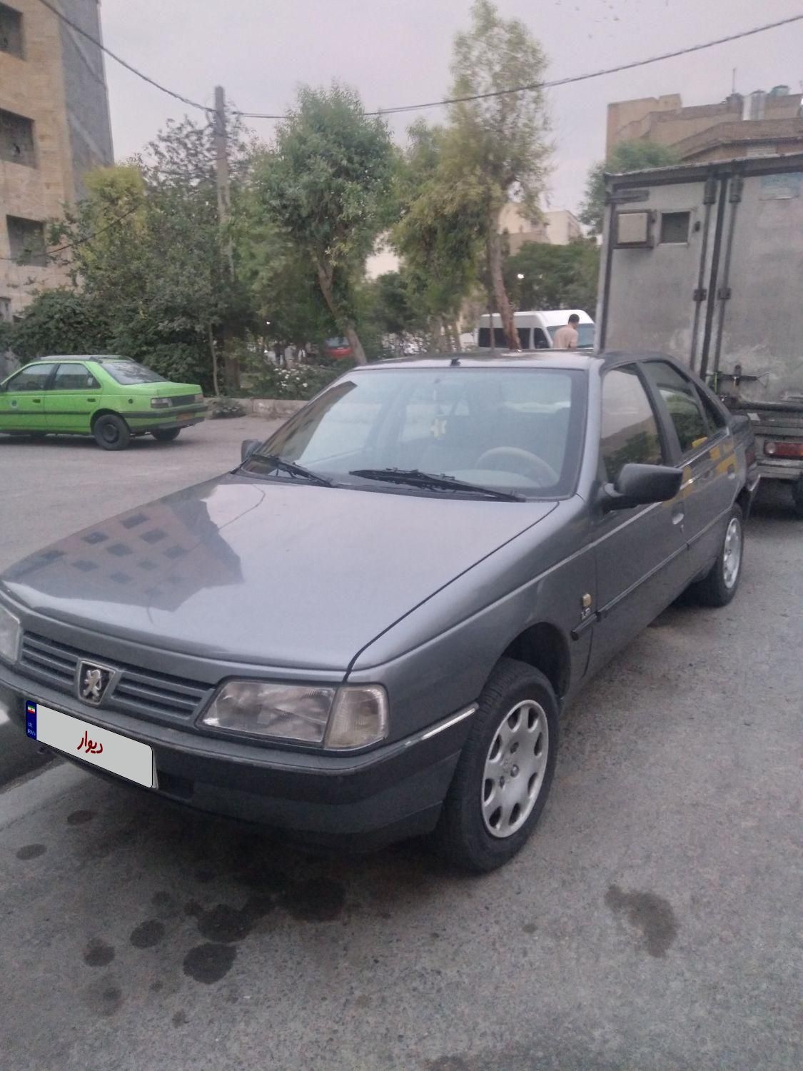 خودرو پژو، 405 آگهی ann_18297099