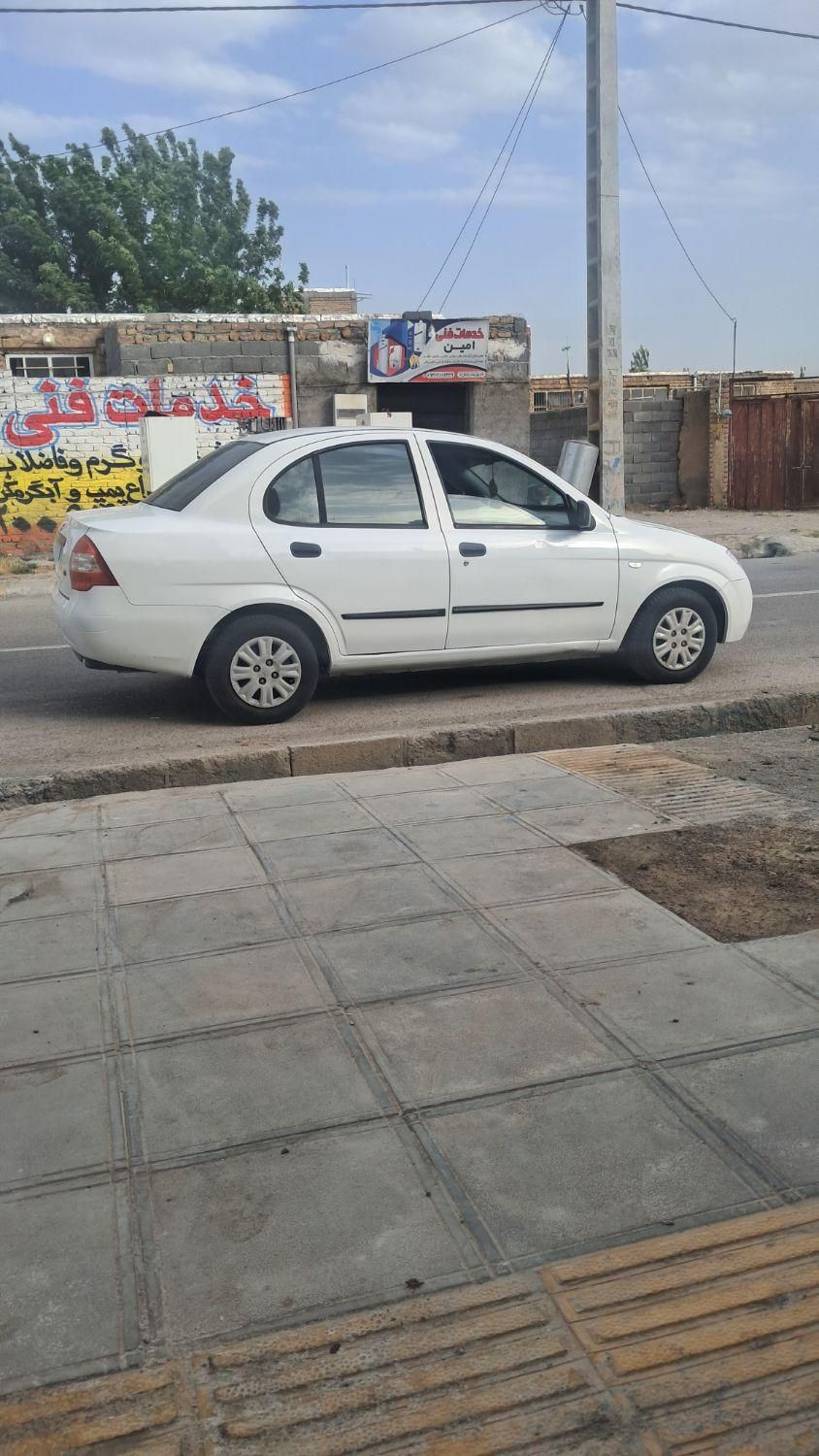 خودرو تیبا، صندوق دار آگهی ann_18297104