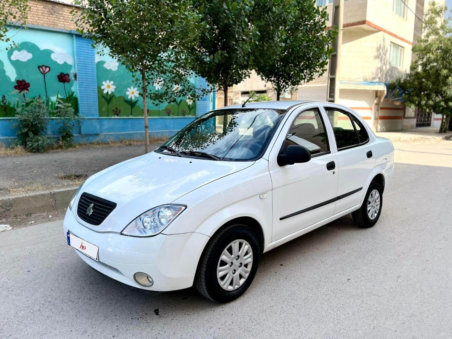 خودرو تیبا، صندوق دار آگهی ann_18297105