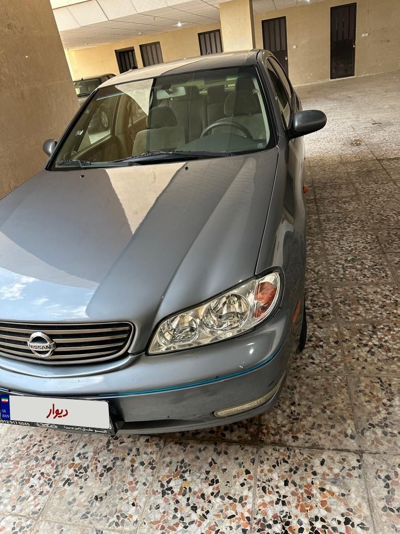 خودرو نیسان، ماکسیما آگهی ann_18297106