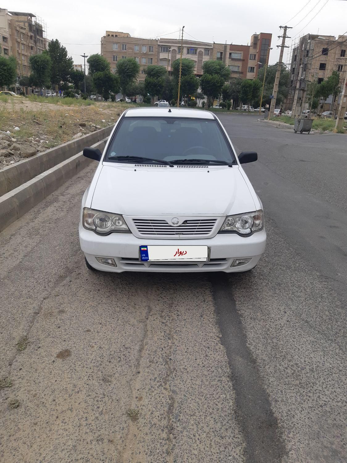 پراید 132 SE - 1398