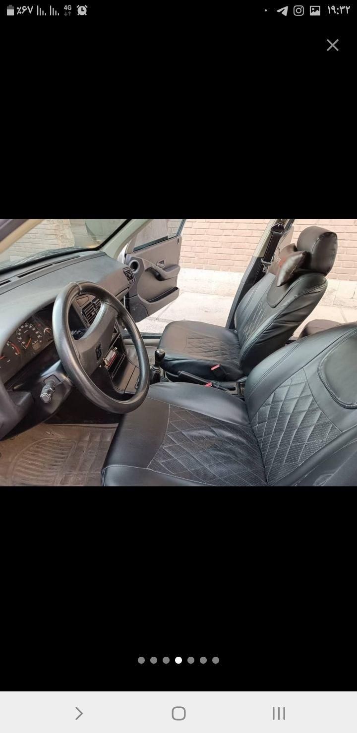پژو 405 GLX - 1389