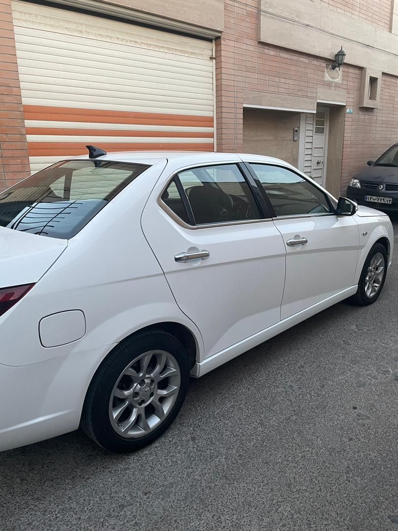 دنا پلاس اتوماتیک توربو - 1399