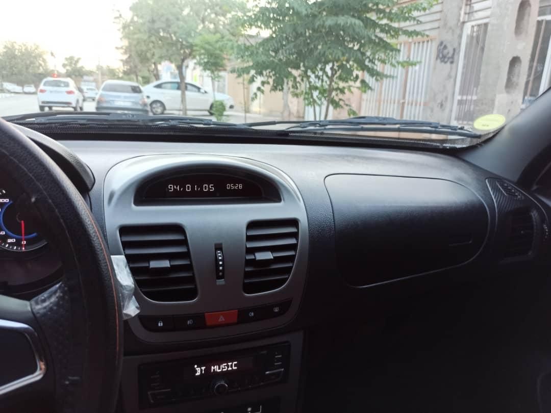 ساینا S دنده ای بنزینی - 1401