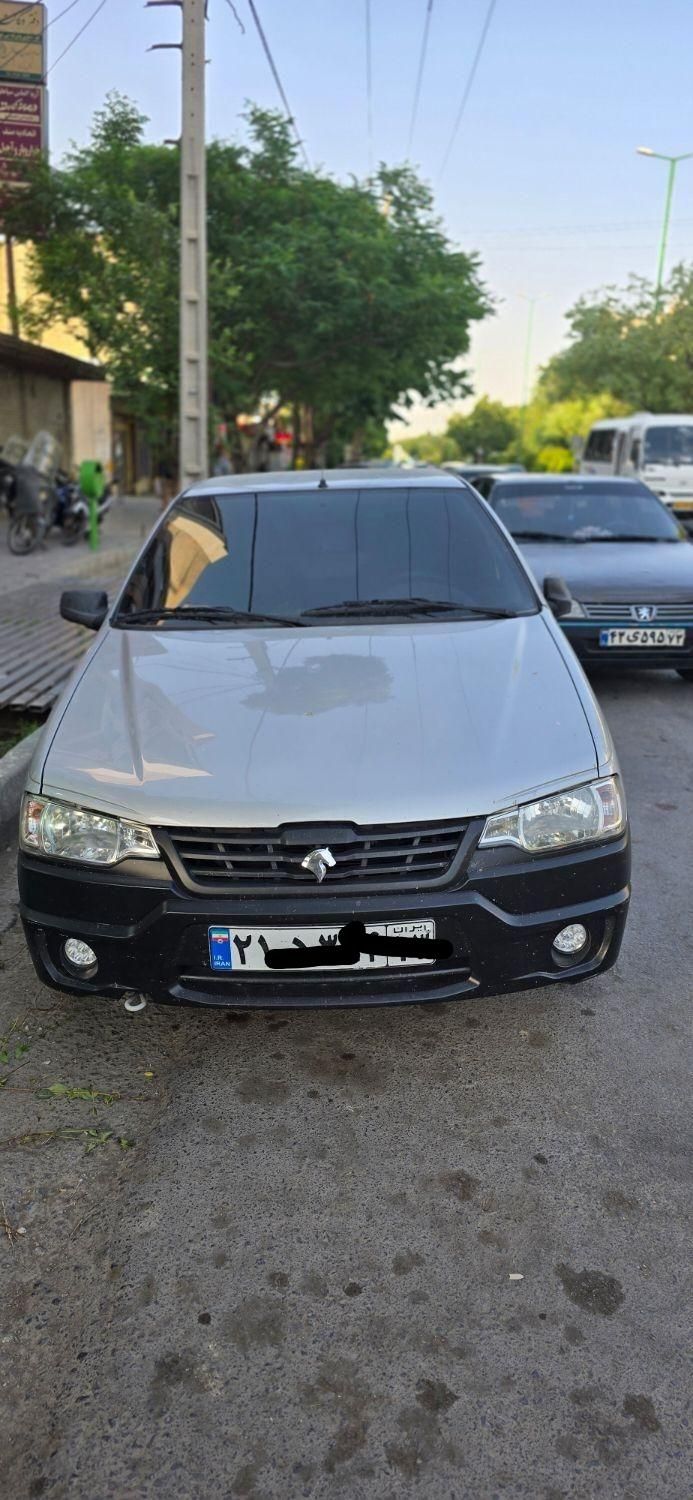 خودرو آریسان، 2 آگهی ann_18297168