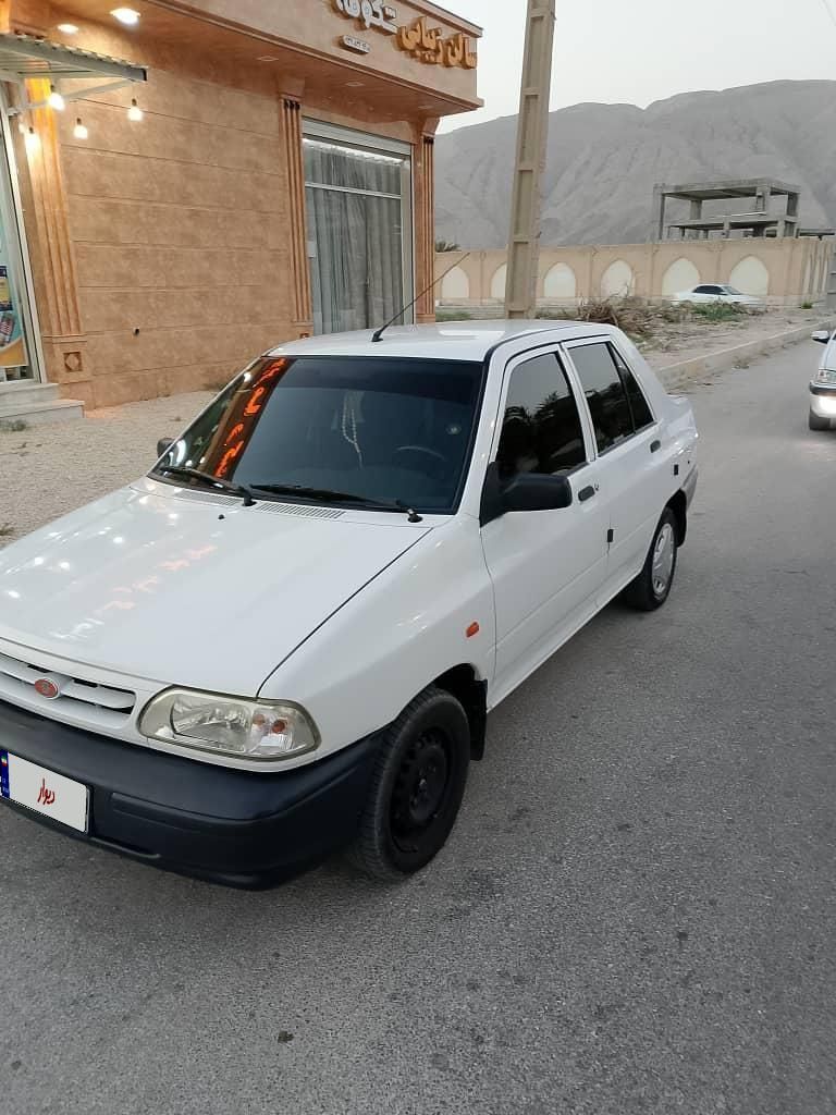 خودرو پراید، صبا آگهی ann_18297170