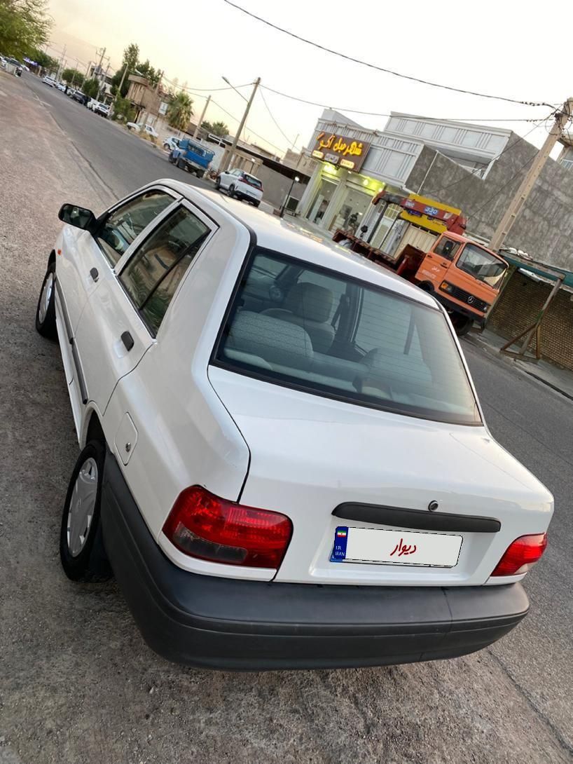 پراید 131 SE - 1397