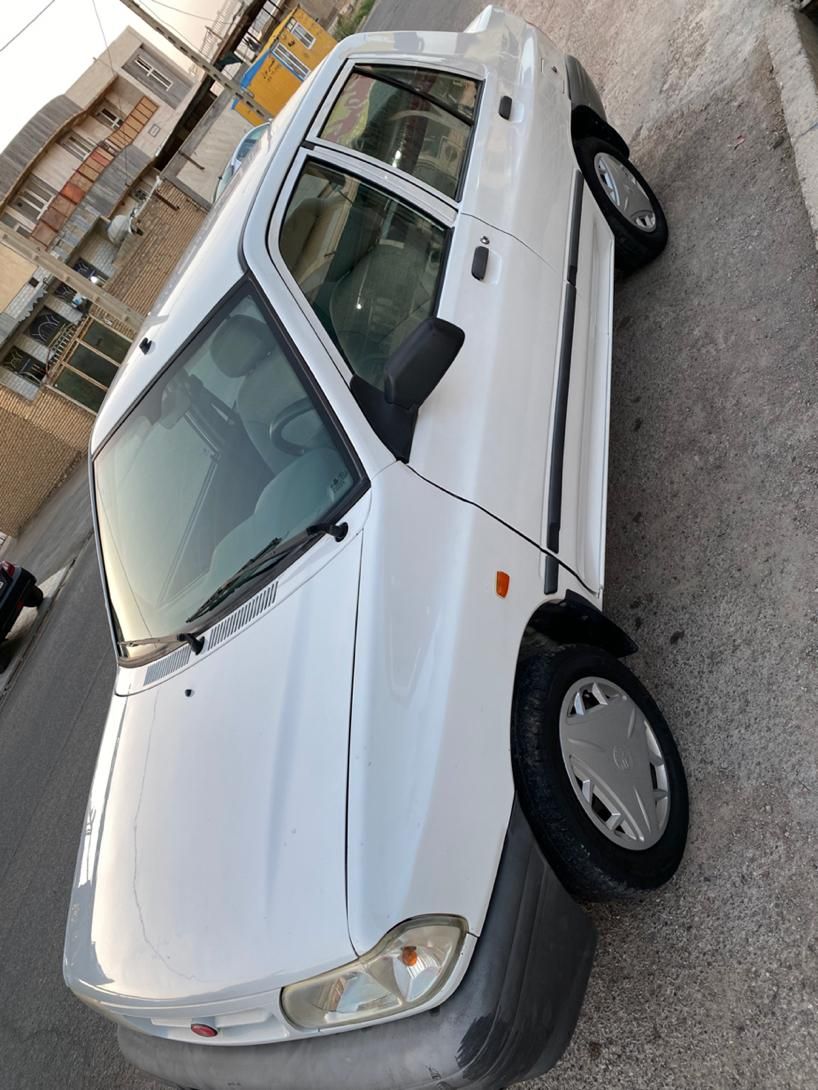 پراید 131 SE - 1397