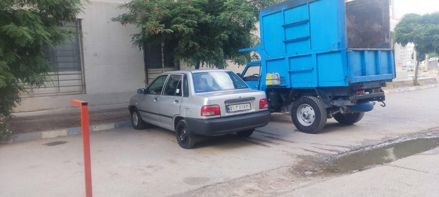 خودرو پراید، 131 آگهی ann_18297210