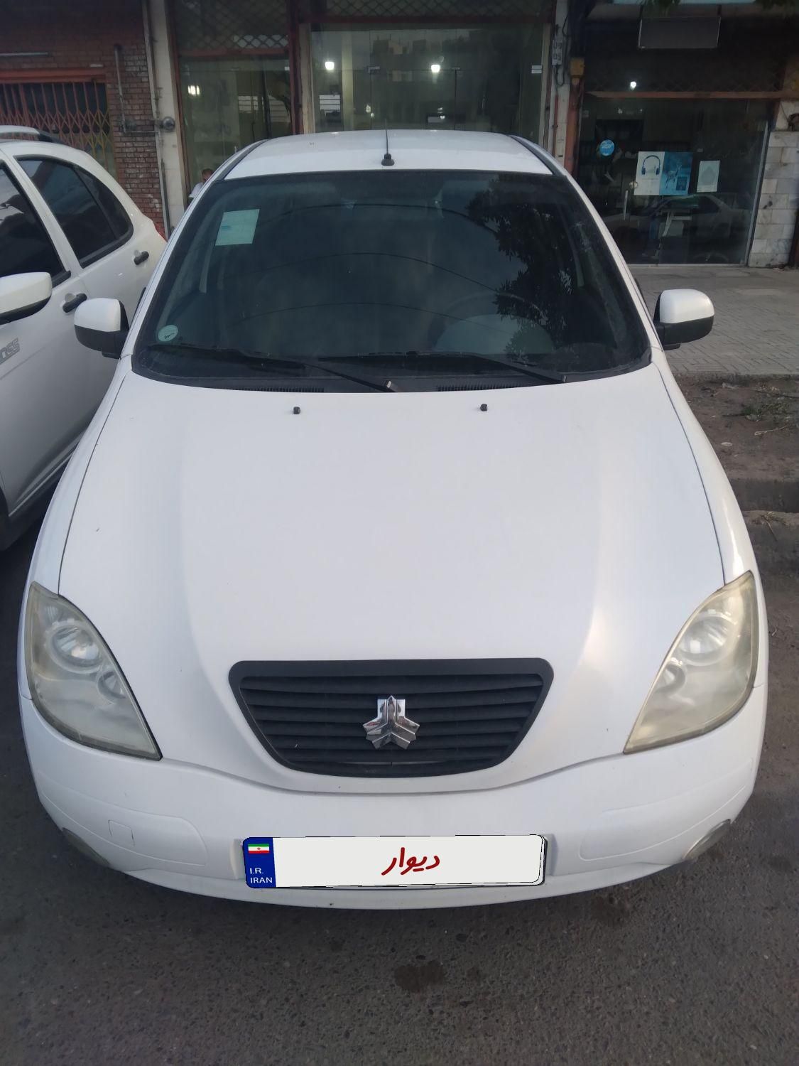 خودرو تیبا، 2 آگهی ann_18297219