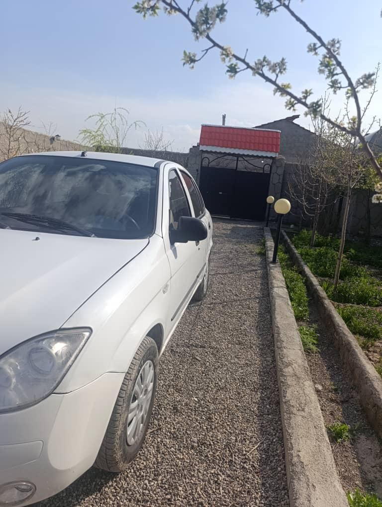 تیبا 2 SX - 1398