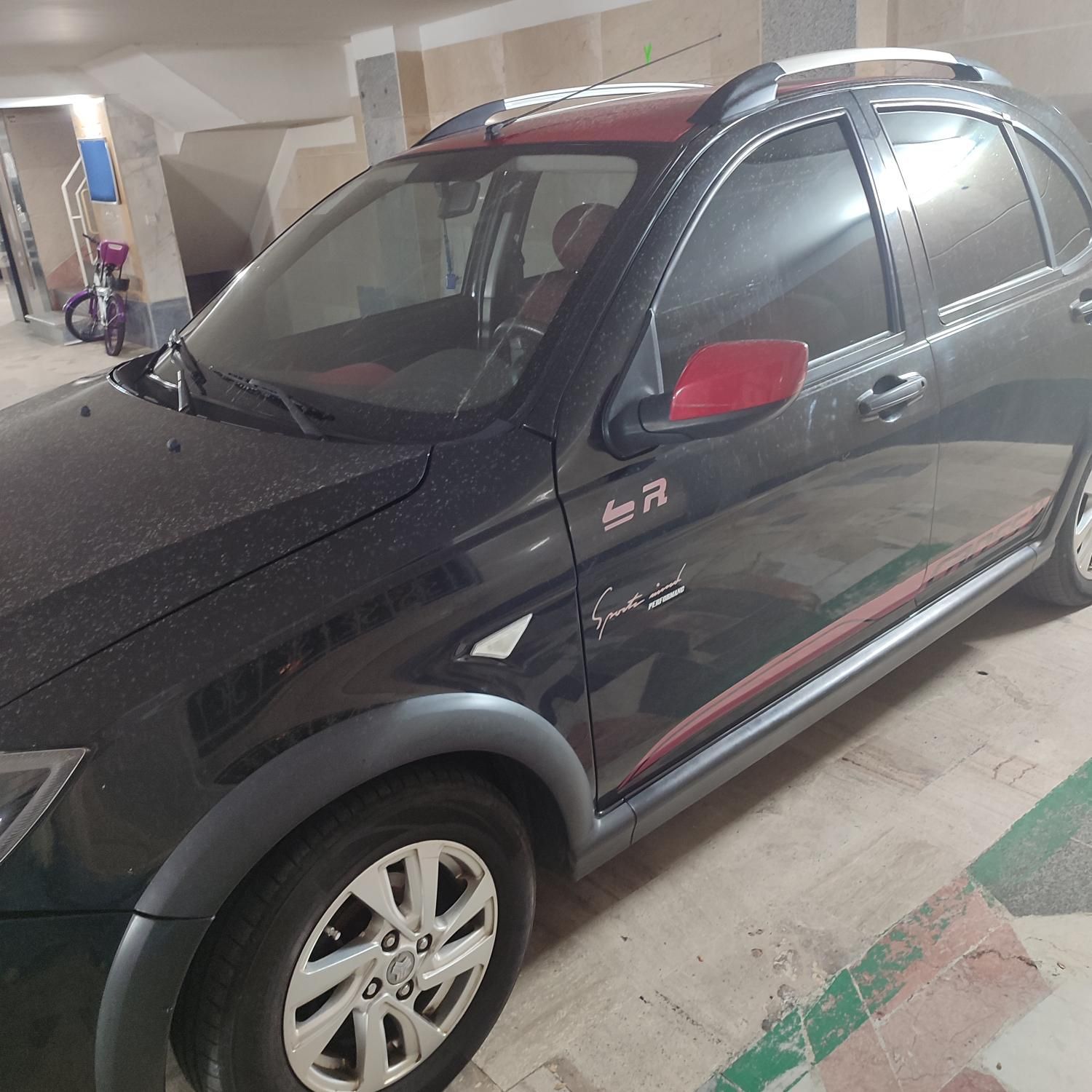 خودرو کوییک، R آگهی ann_18297226