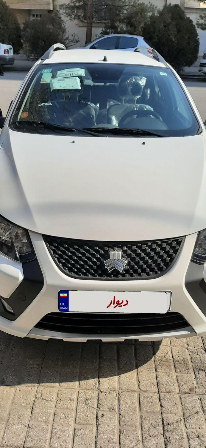 دنا پلاس اتوماتیک توربو - 1404