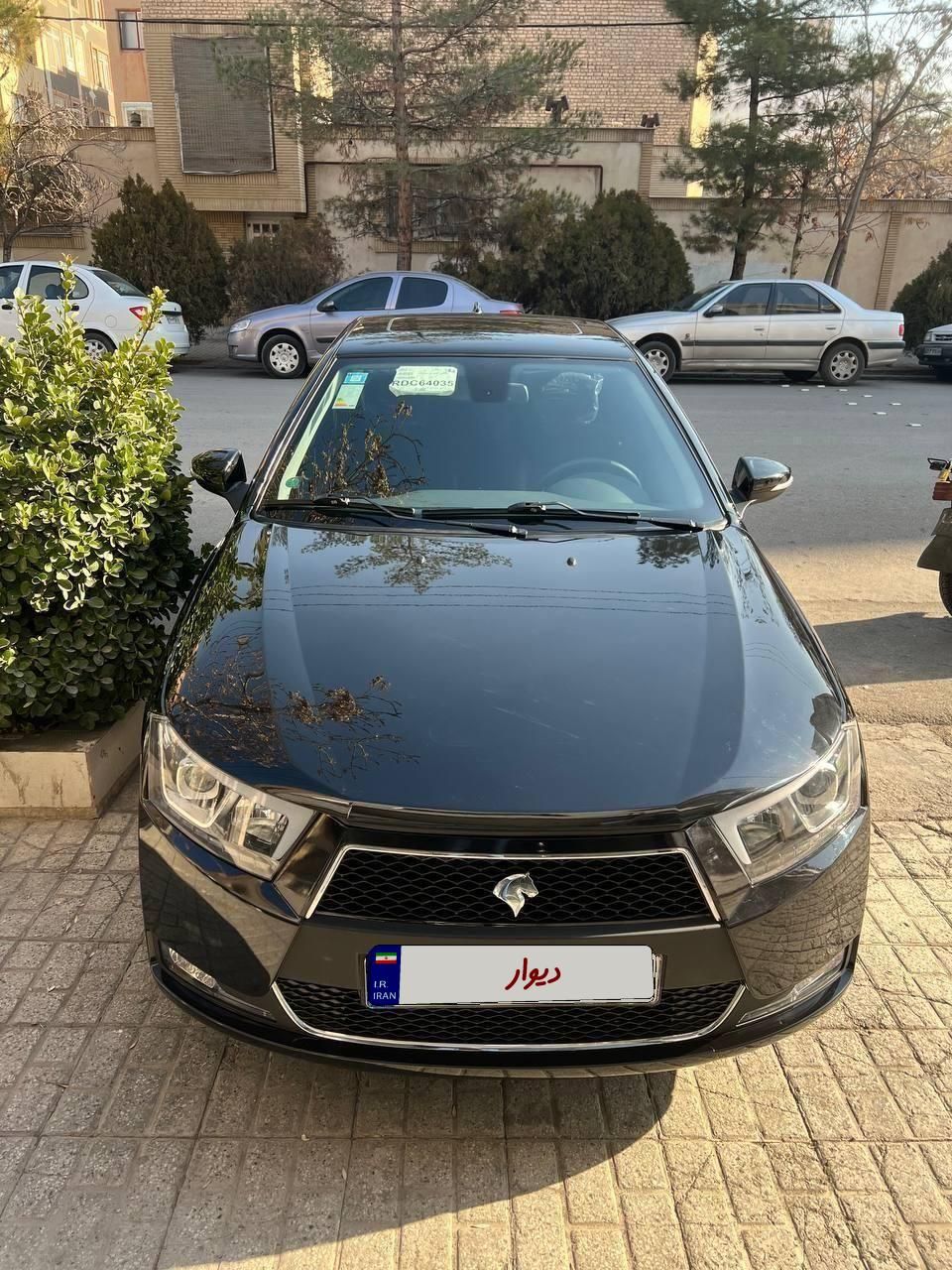 خودرو دنا، پلاس آگهی ann_18297232