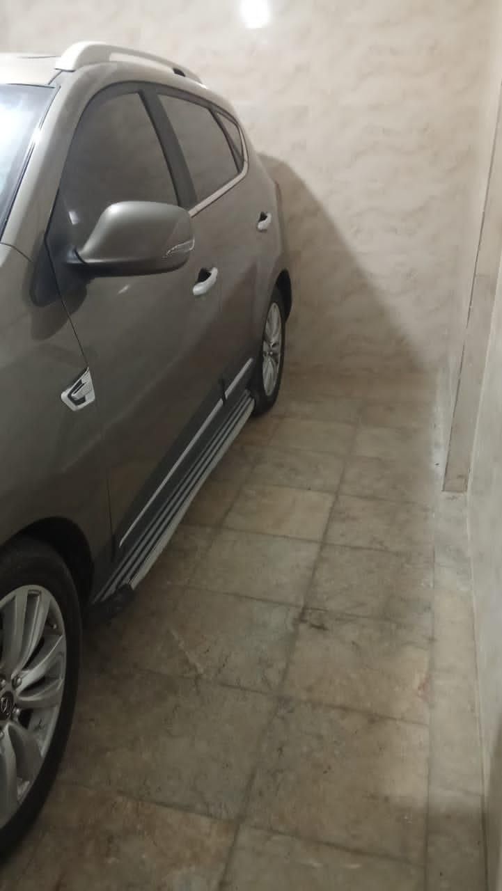 جک S5 اتوماتیک - 2017