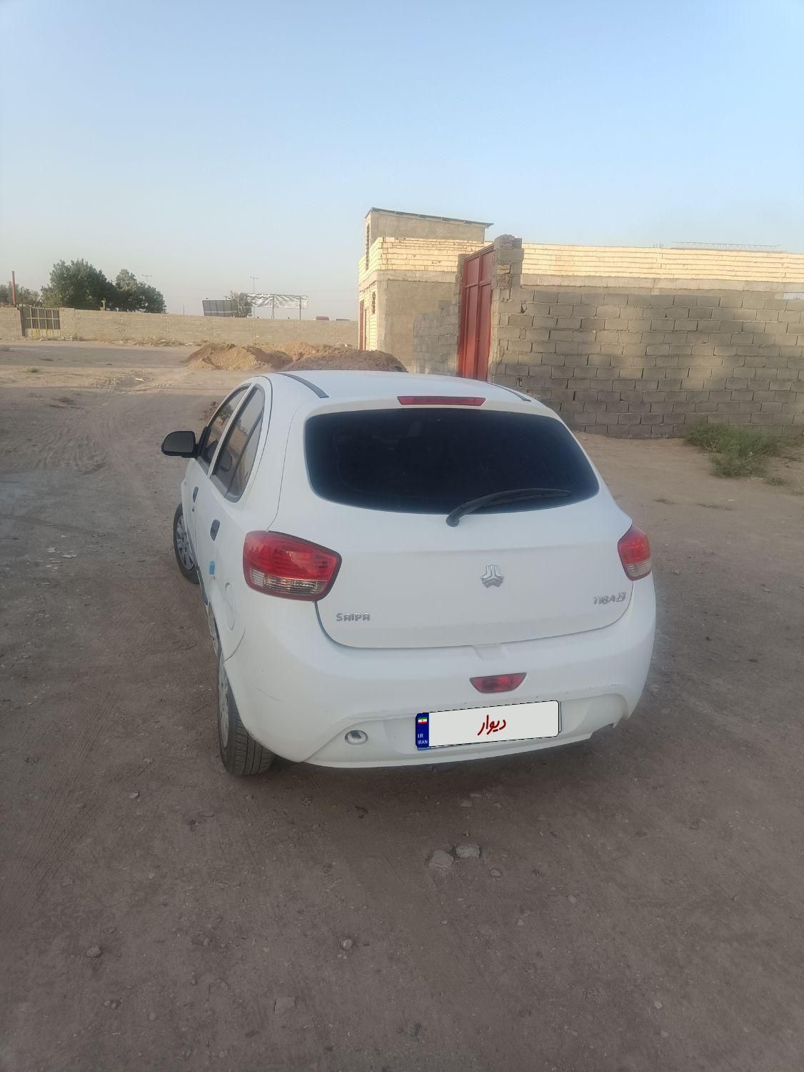 خودرو تیبا، 2 آگهی ann_18297240