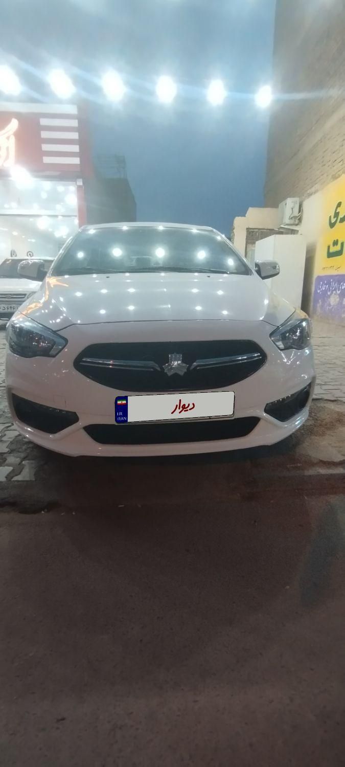خودرو شاهین، GL آگهی ann_18297260