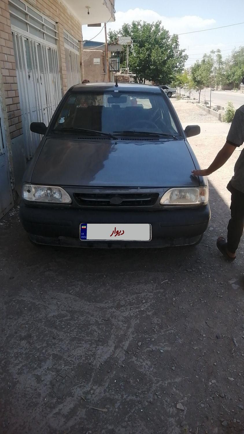 خودرو پراید، صبا آگهی ann_18297270