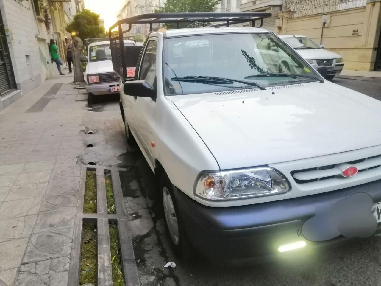 خودرو پراید، 151 آگهی ann_18297275