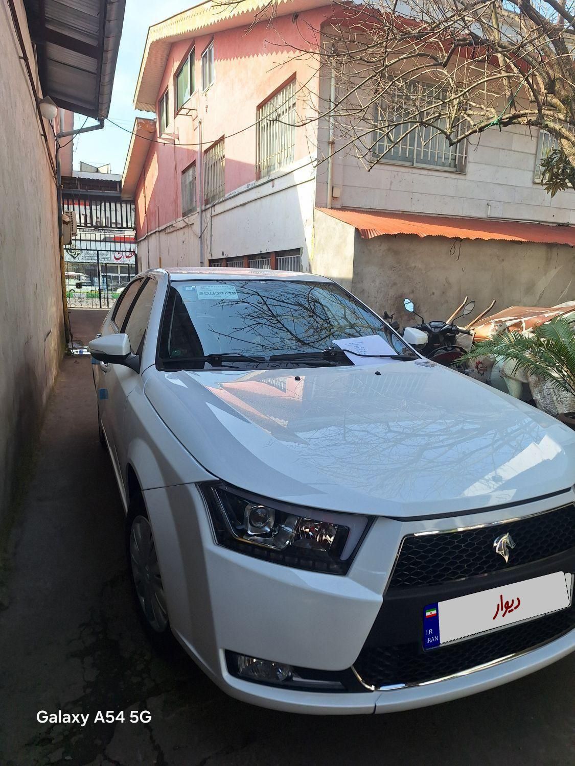 خودرو دنا، پلاس آگهی ann_18297280