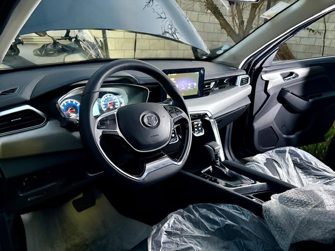 تیگارد X35 ساده - 2023