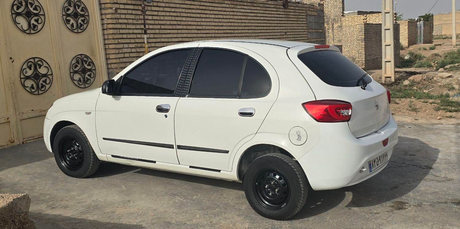 خودرو تیبا، 2 آگهی ann_18297286