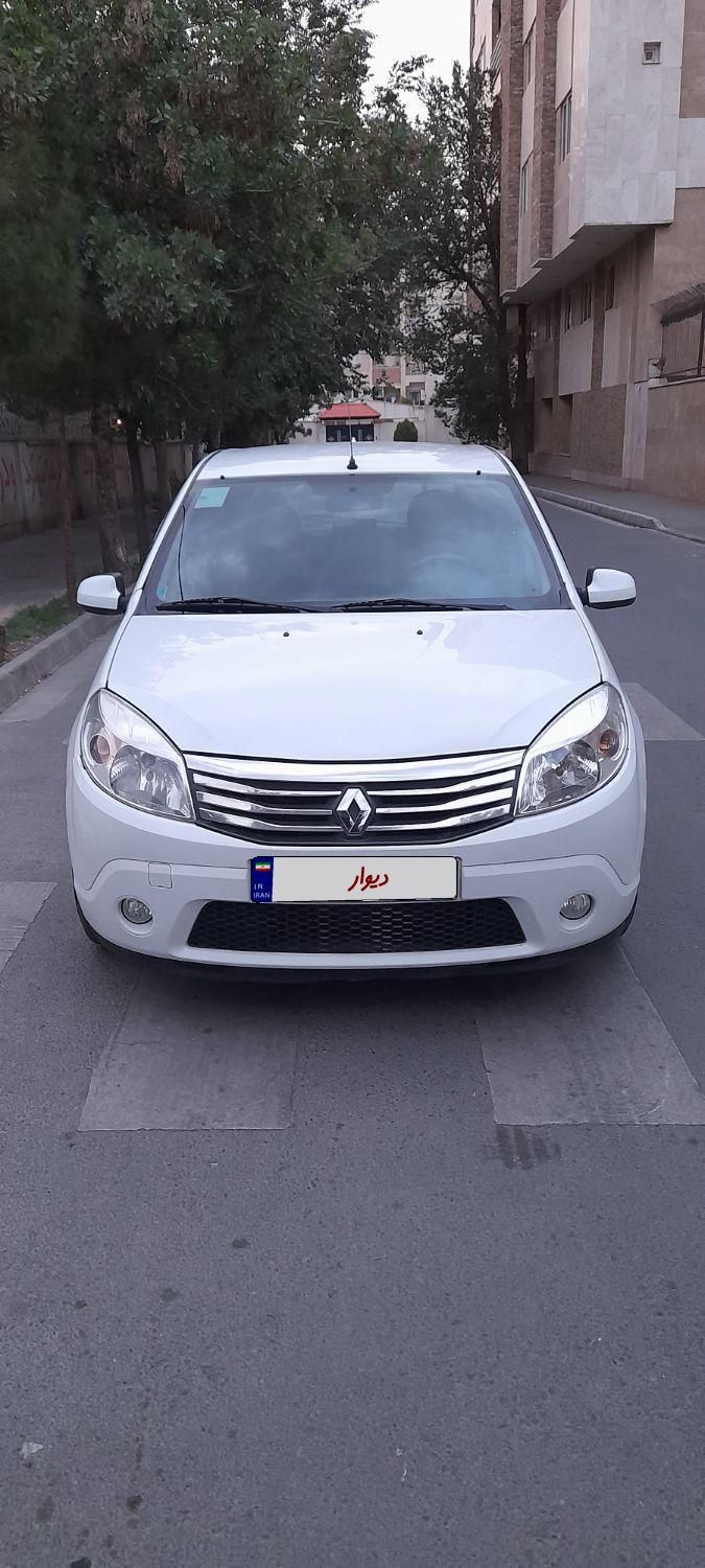 خودرو رنو، ساندرو آگهی ann_18297293