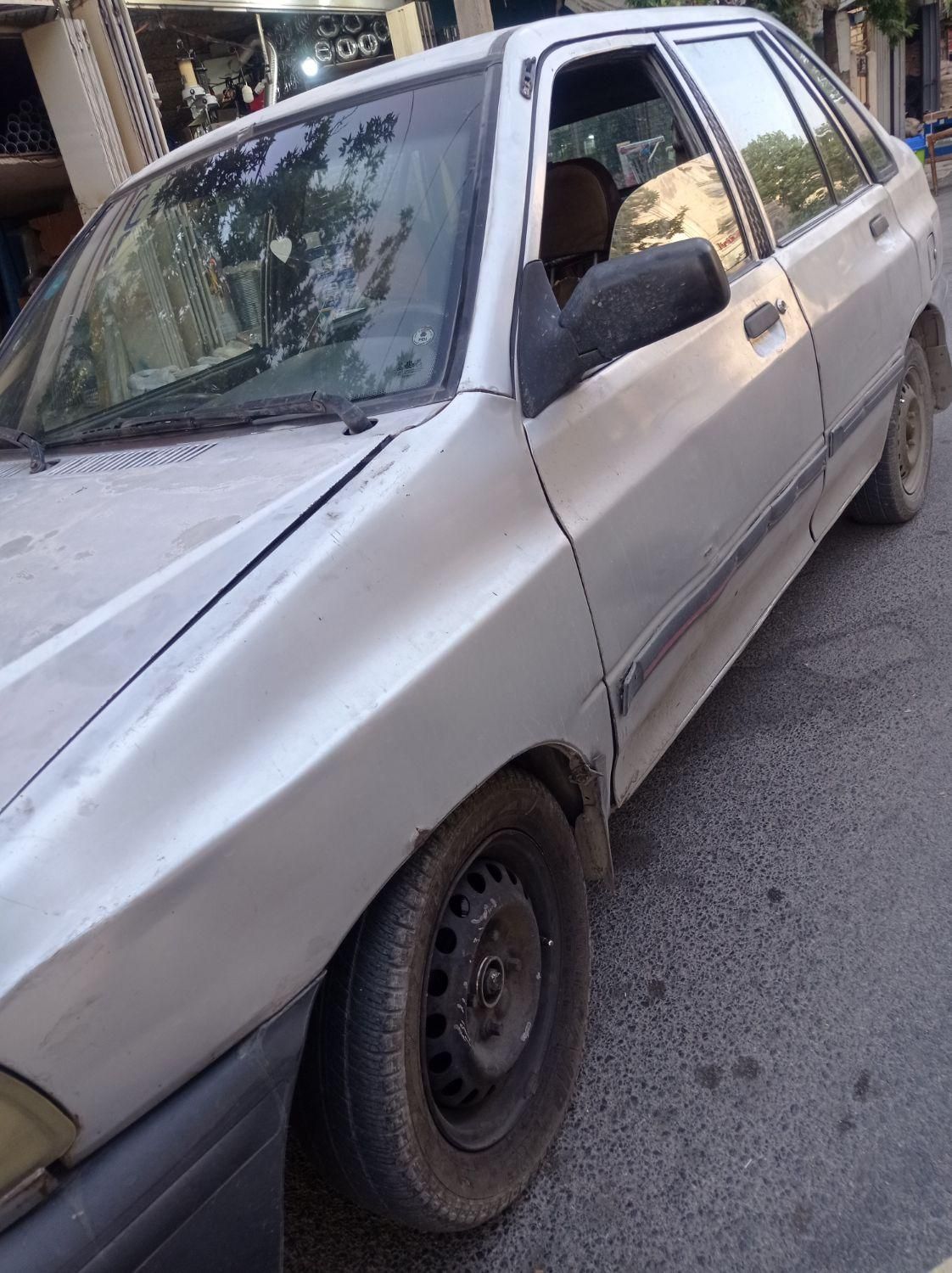 خودرو پراید، 141 آگهی ann_18297302