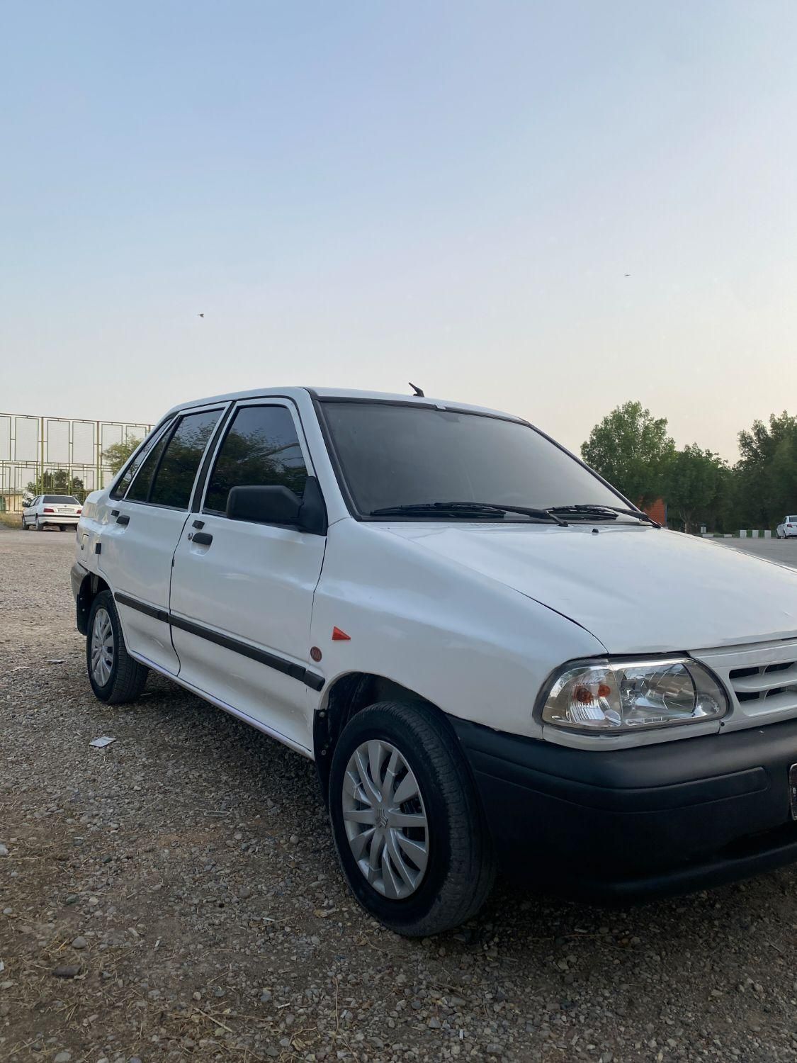خودرو پراید، 131 آگهی ann_18297311