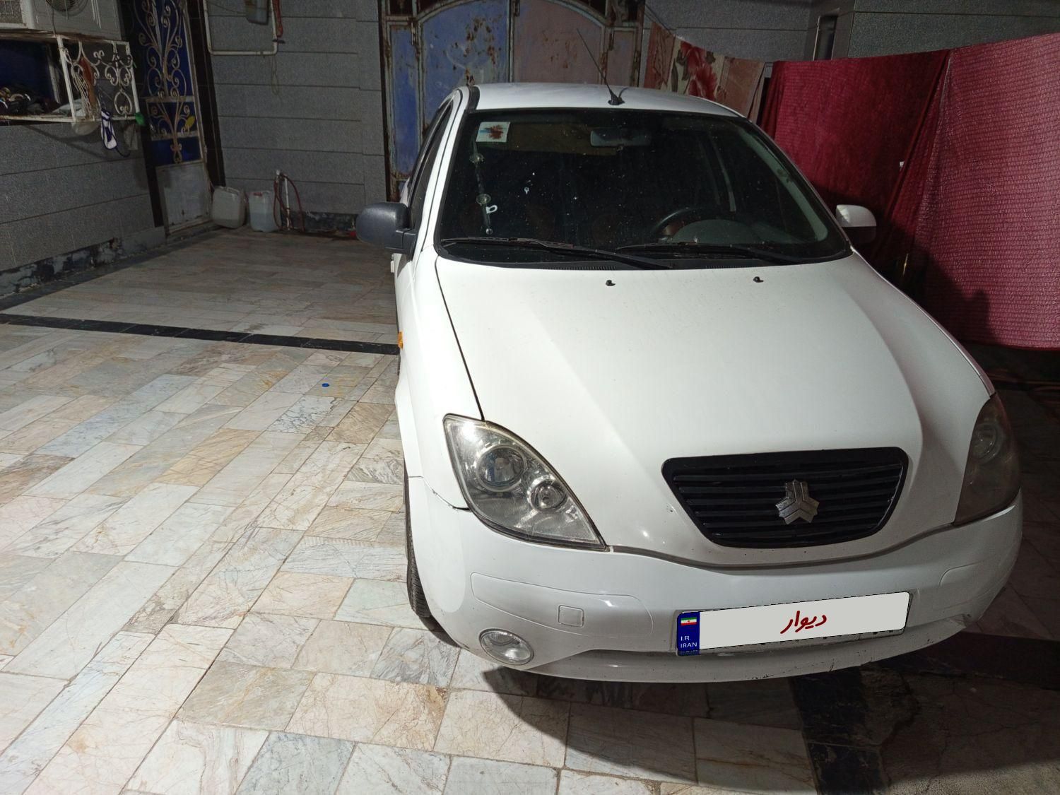 خودرو تیبا، صندوق دار آگهی ann_18297316