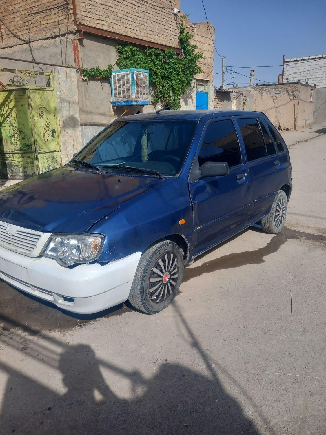 خودرو پراید، 111 آگهی ann_18297324